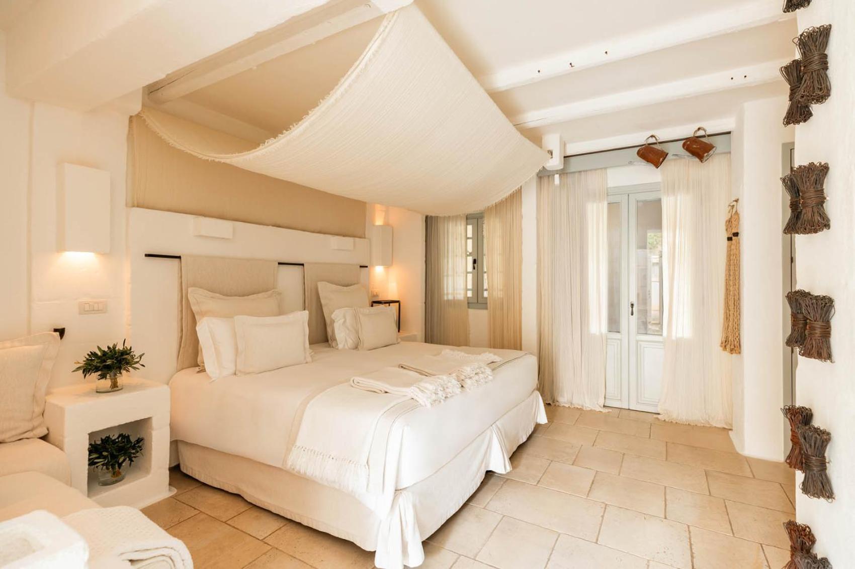 Borgo Egnazia Hotell Savelletri Eksteriør bilde