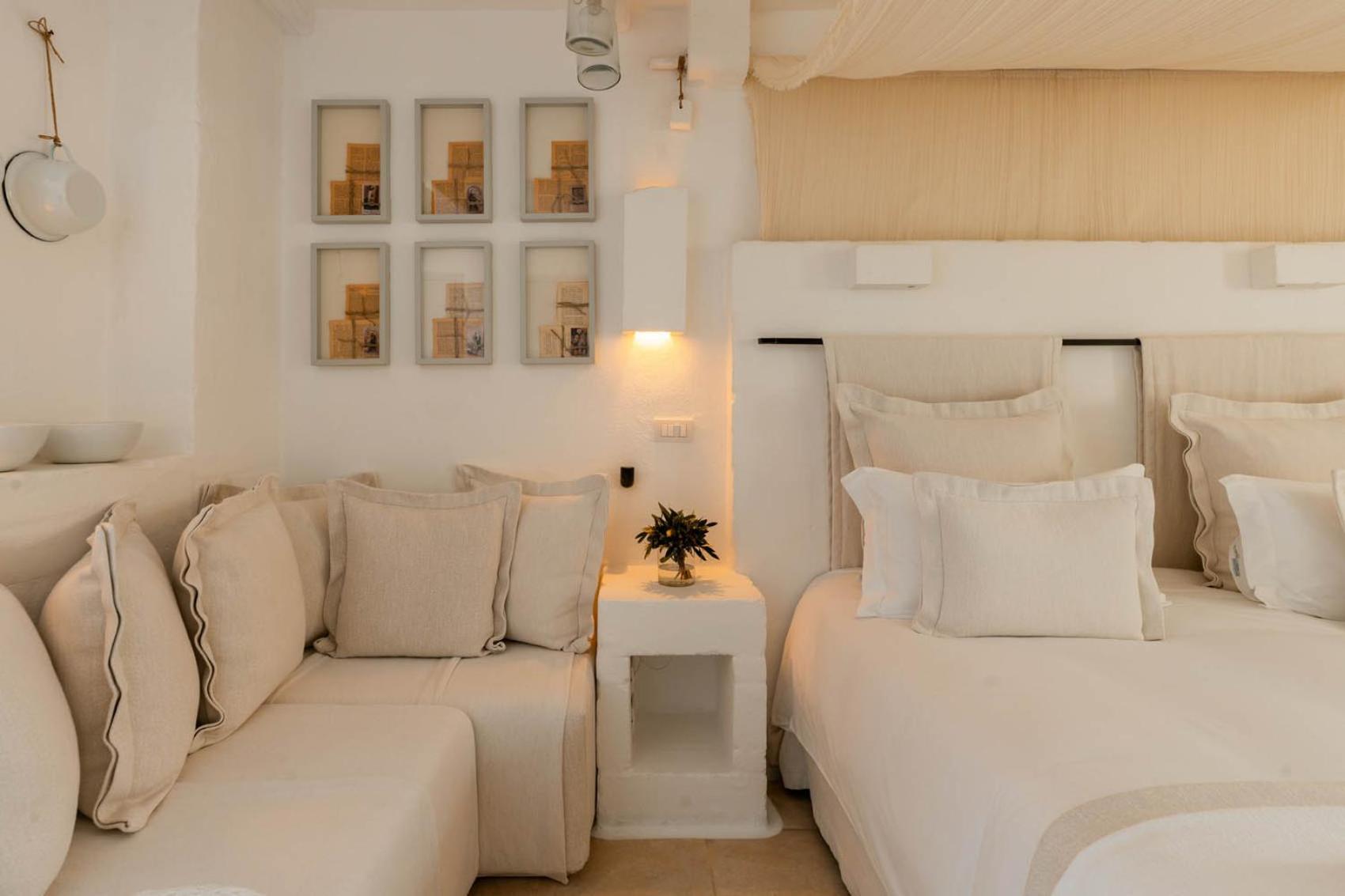 Borgo Egnazia Hotell Savelletri Eksteriør bilde