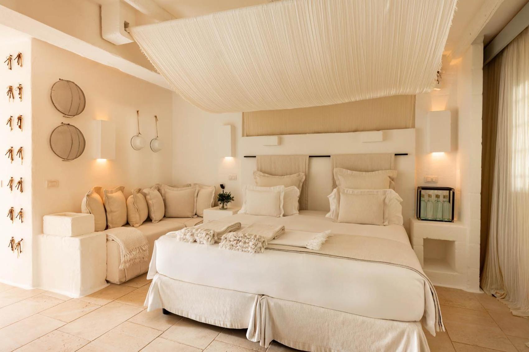 Borgo Egnazia Hotell Savelletri Eksteriør bilde