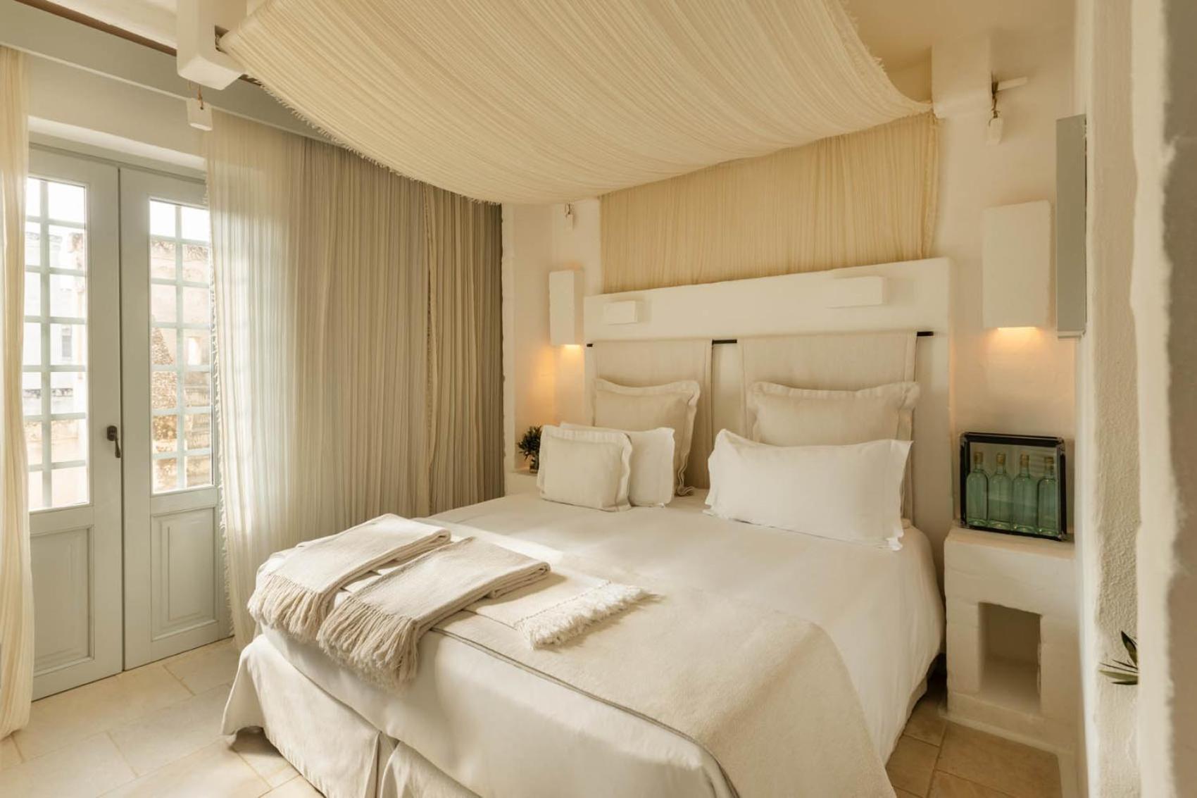 Borgo Egnazia Hotell Savelletri Eksteriør bilde