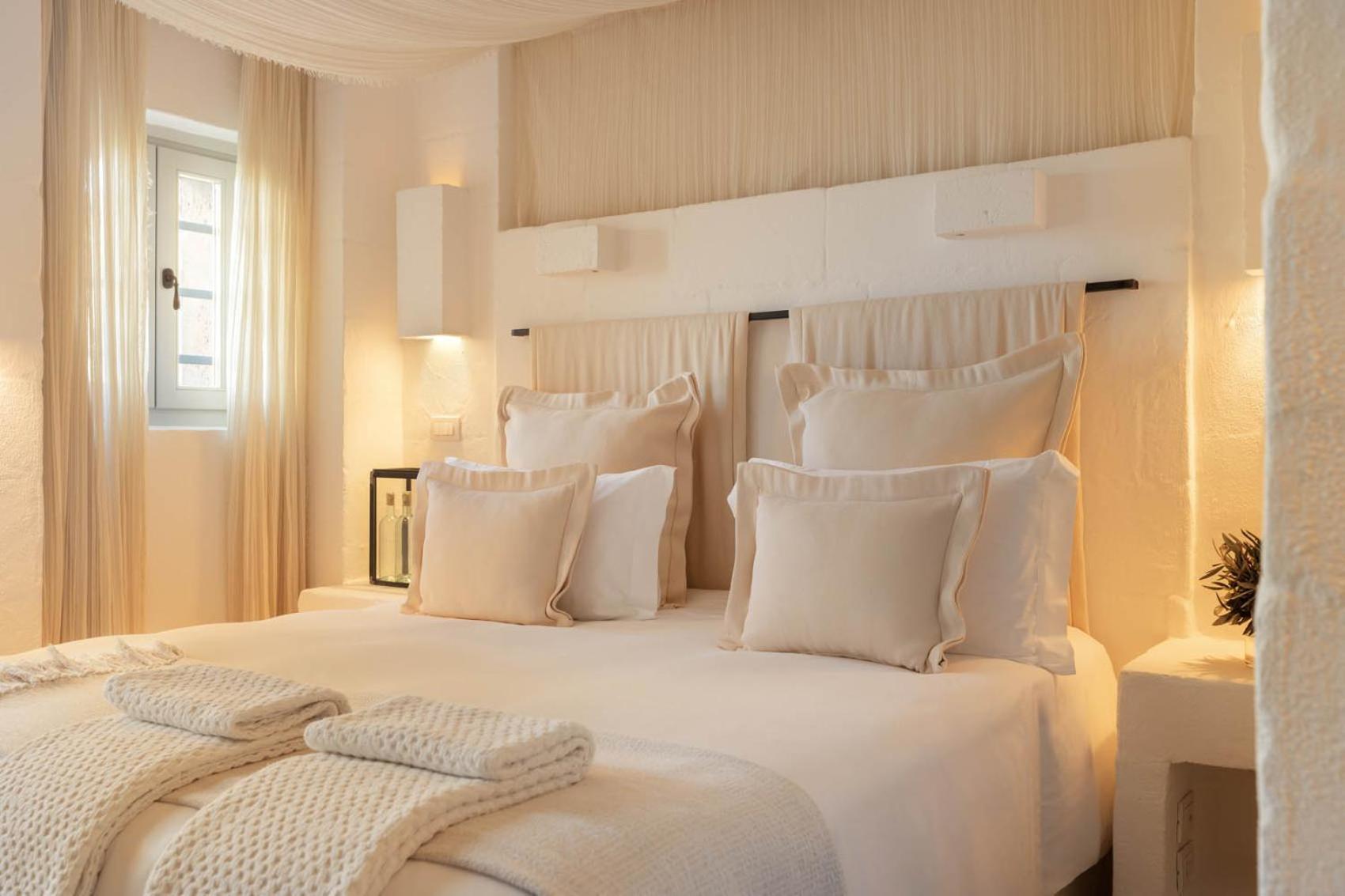 Borgo Egnazia Hotell Savelletri Eksteriør bilde