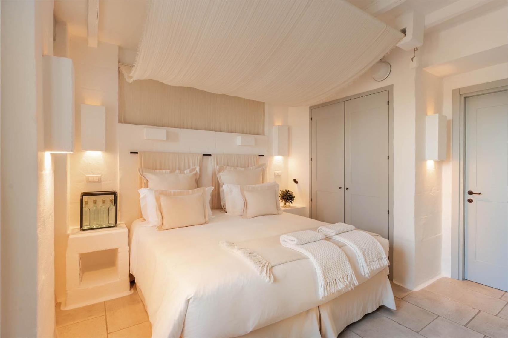 Borgo Egnazia Hotell Savelletri Eksteriør bilde