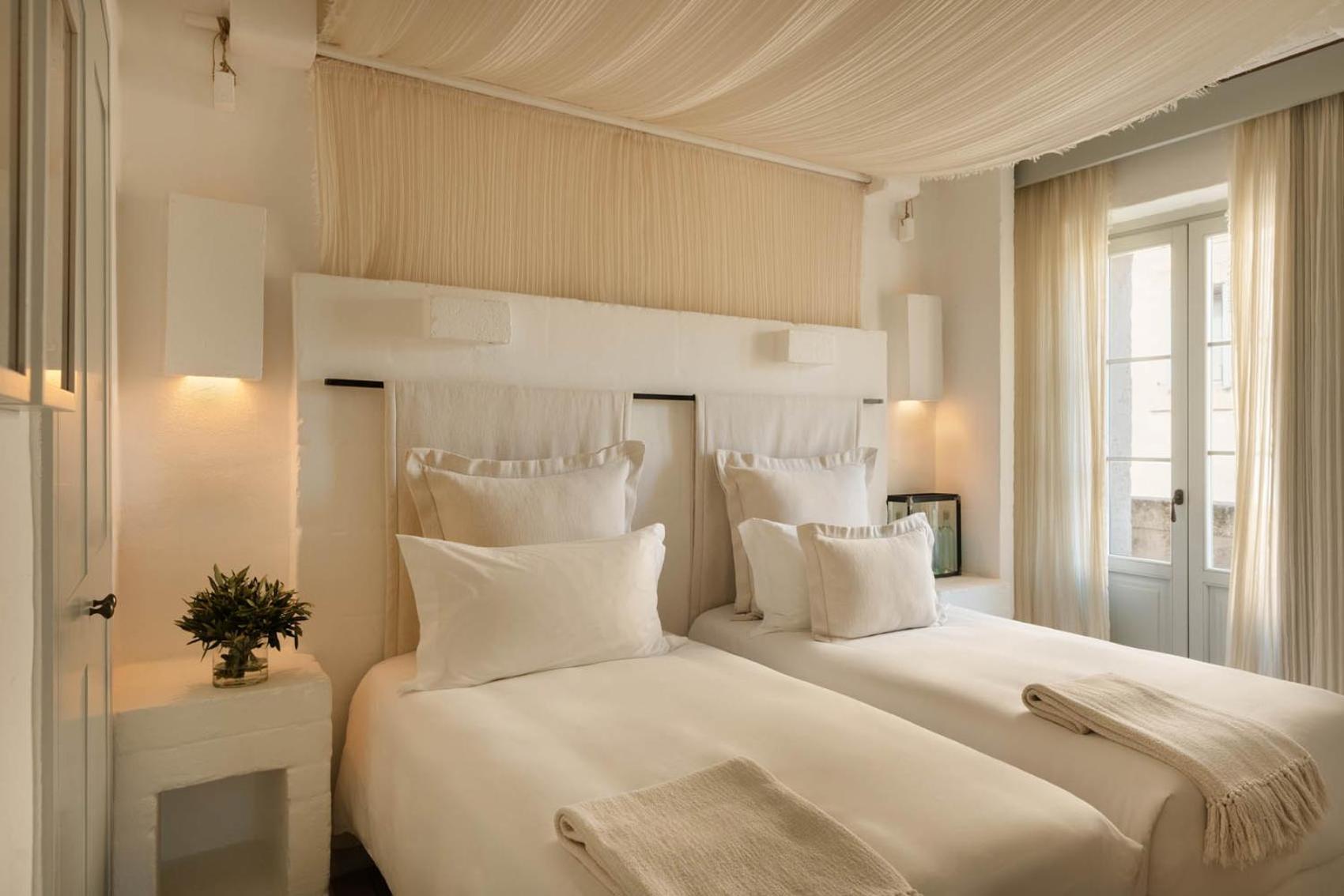 Borgo Egnazia Hotell Savelletri Eksteriør bilde