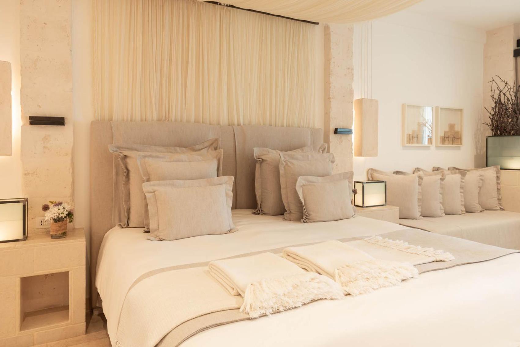 Borgo Egnazia Hotell Savelletri Eksteriør bilde