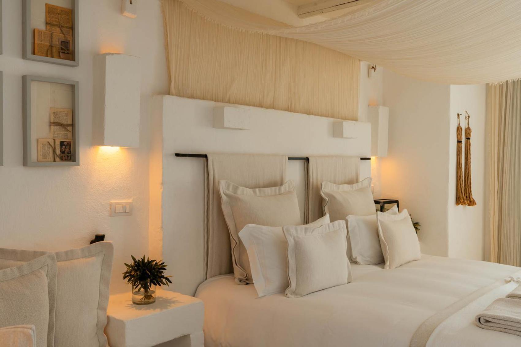 Borgo Egnazia Hotell Savelletri Eksteriør bilde