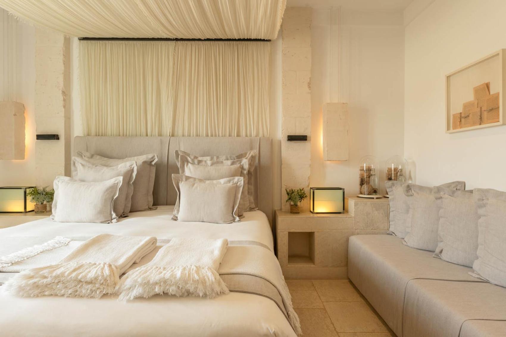 Borgo Egnazia Hotell Savelletri Eksteriør bilde
