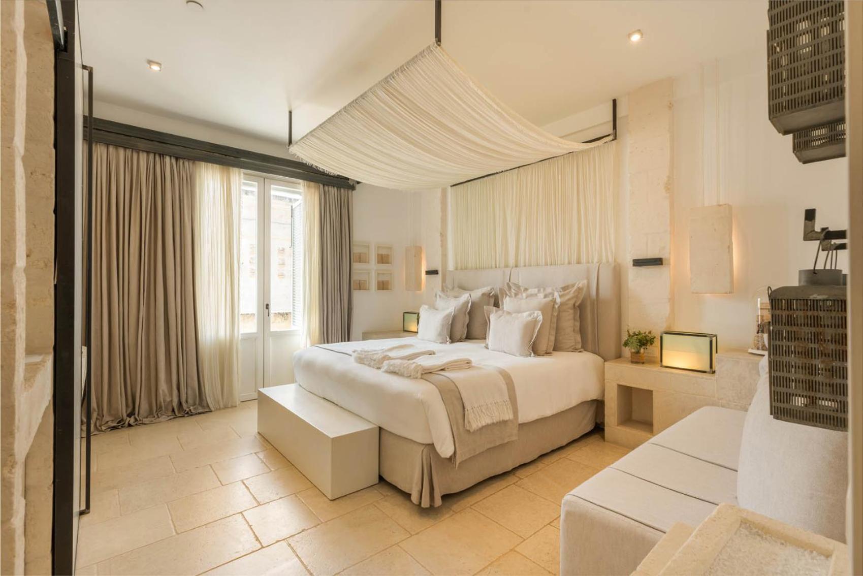Borgo Egnazia Hotell Savelletri Eksteriør bilde