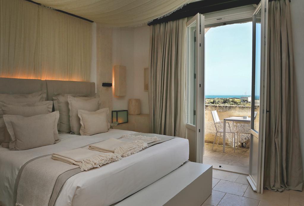 Borgo Egnazia Hotell Savelletri Eksteriør bilde