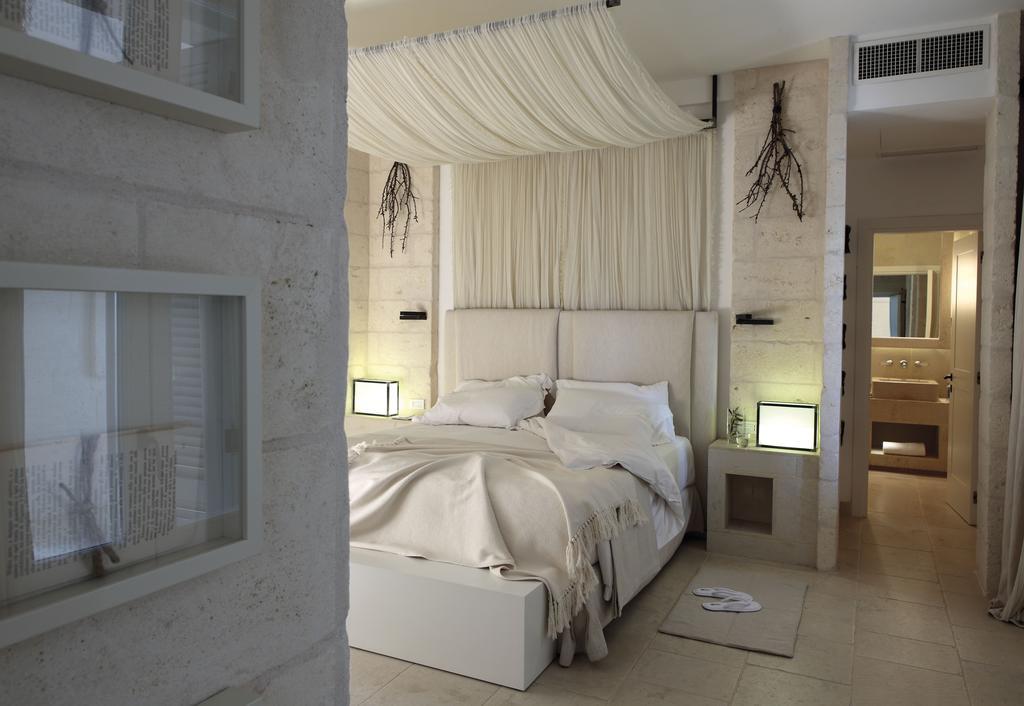 Borgo Egnazia Hotell Savelletri Eksteriør bilde