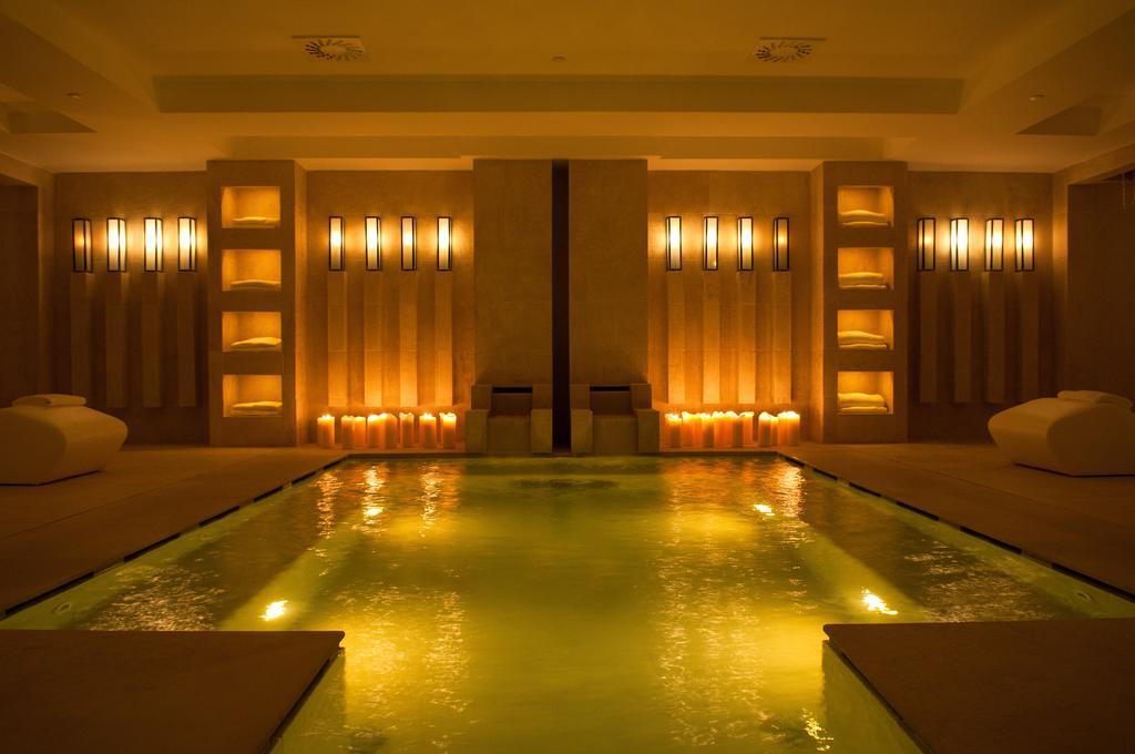 Borgo Egnazia Hotell Savelletri Eksteriør bilde