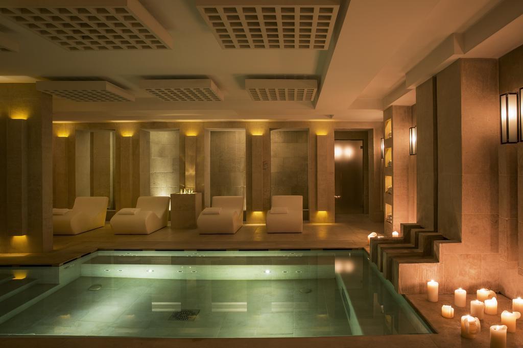 Borgo Egnazia Hotell Savelletri Eksteriør bilde