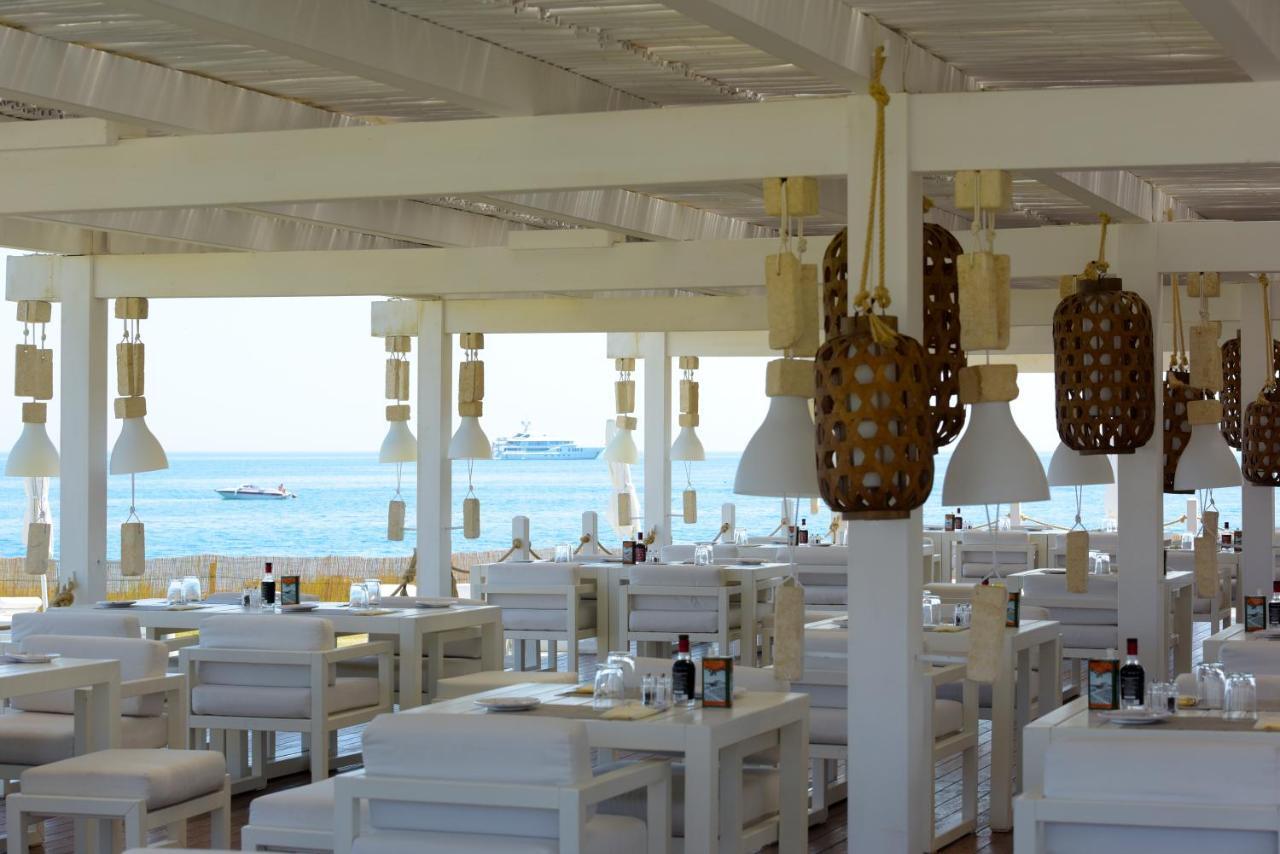 Borgo Egnazia Hotell Savelletri Eksteriør bilde