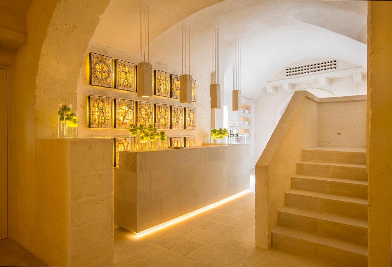 Borgo Egnazia Hotell Savelletri Eksteriør bilde
